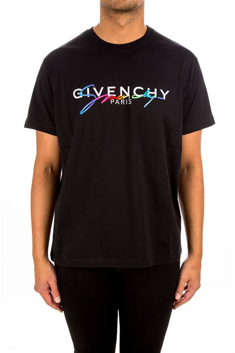 givenchy menswear sale|t shirt givenchy femme.